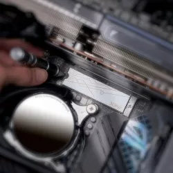 ADATA SSD MARS 980 BLADE     1TB M.2 PCIe Gen.5x4 R/W 14000/10000