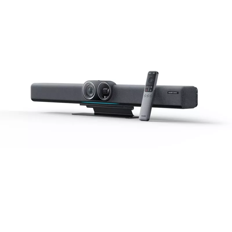 Insta360 Connect KI-Videobar