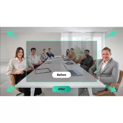 Insta360 Connect KI-Videobar