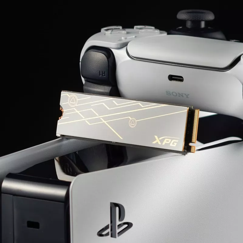 ADATA SSD MARS 980 BLADE     2TB M.2 PCIe Gen.5x4 R/W 14000/13000