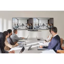 Insta360 Connect KI-Videobar