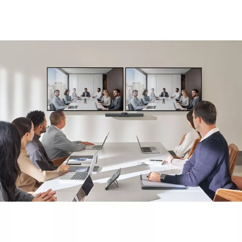 Insta360 Connect KI-Videobar