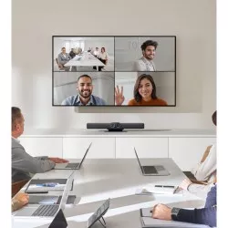 Insta360 Connect KI-Videobar