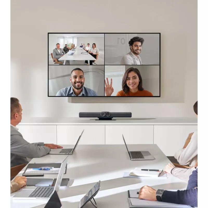 Insta360 Connect KI-Videobar