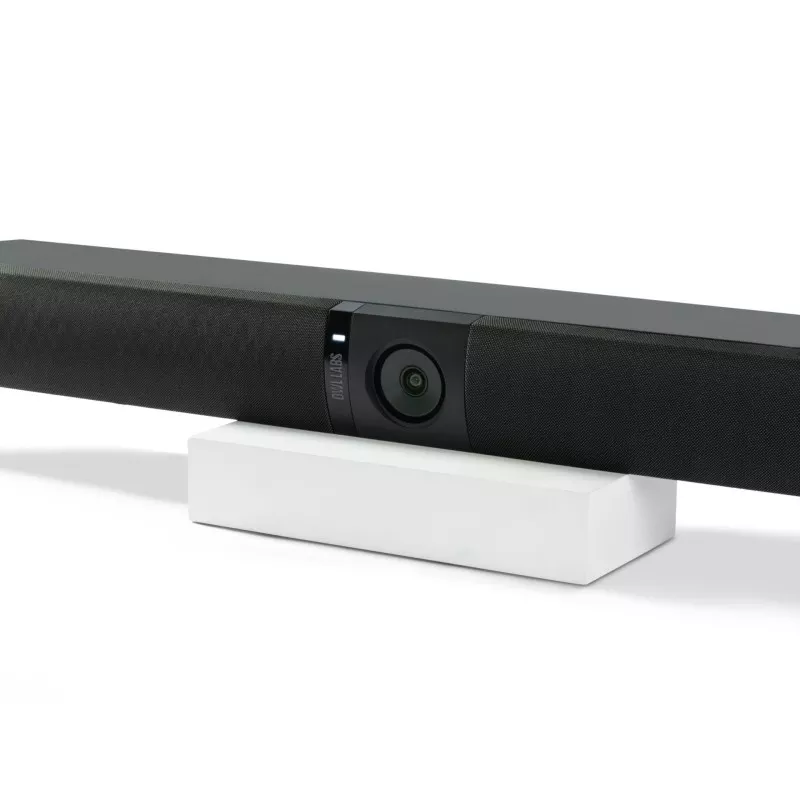 OWL Labs Owl Bar Mikrofon i glosnik czarne