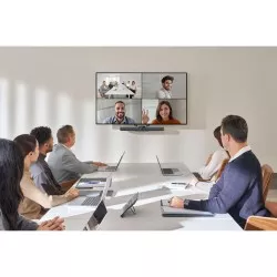 Insta360 Connect KI-Videobar