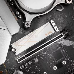 ADATA SSD MARS 980 BLADE     4TB M.2 PCIe Gen.5x4 R/W 14000/13000