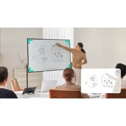 Insta360 Connect KI-Videobar