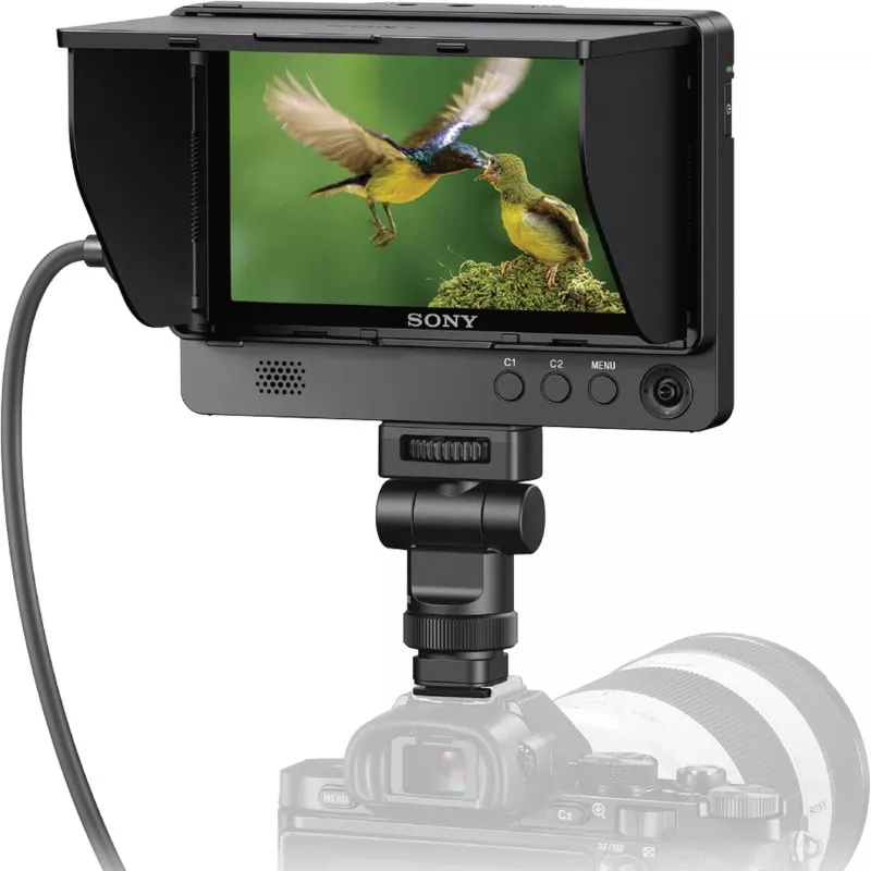 Sony CLM-FHD5 przenosny monitor