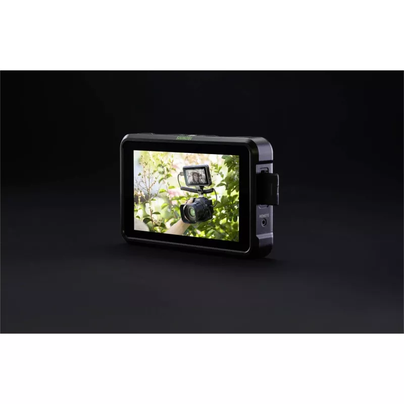 Atomos Shinobi