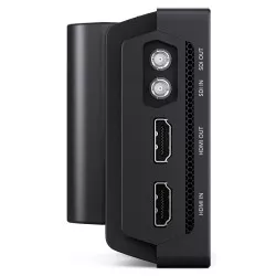 Blackmagic Design Video Assist 5  12G HDR