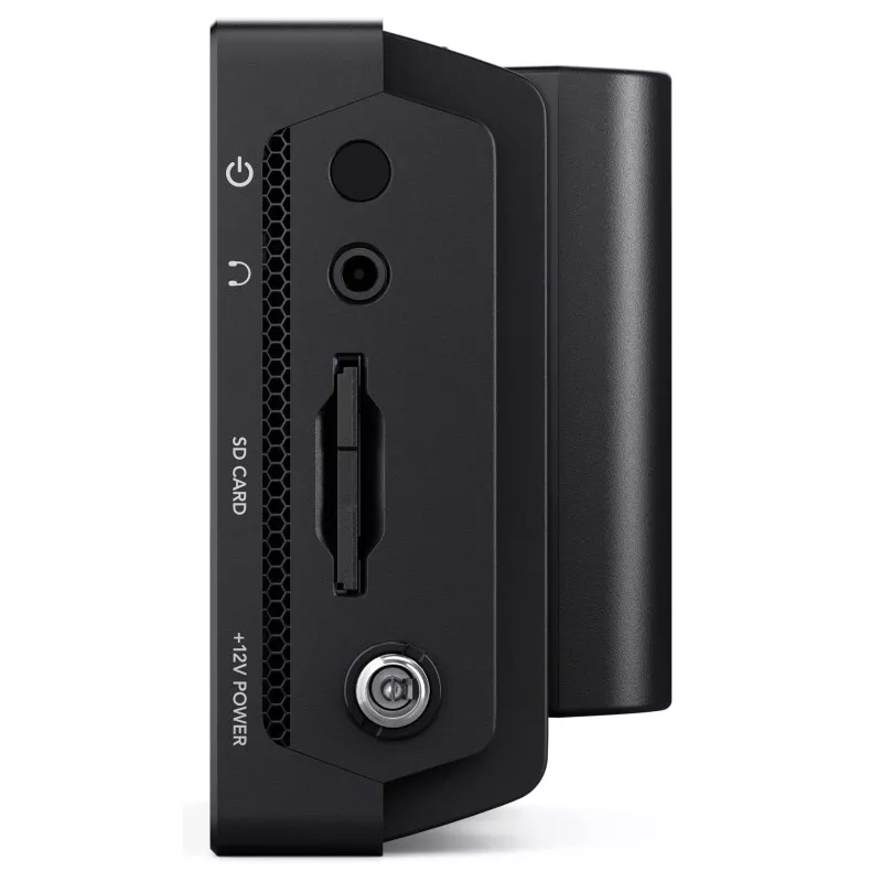 Blackmagic Design Video Assist 5  12G HDR