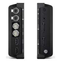 Blackmagic Design Video Assist 7  12G HDR