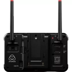 Atomos Zato Connect