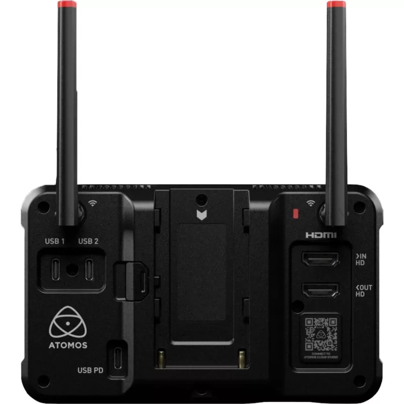 Atomos Zato Connect
