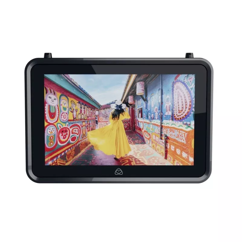 Atomos Shogun connect Pro kit