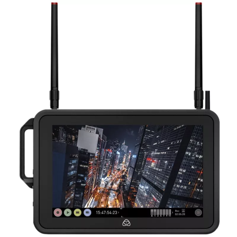Atomos Shogun connect Pro kit