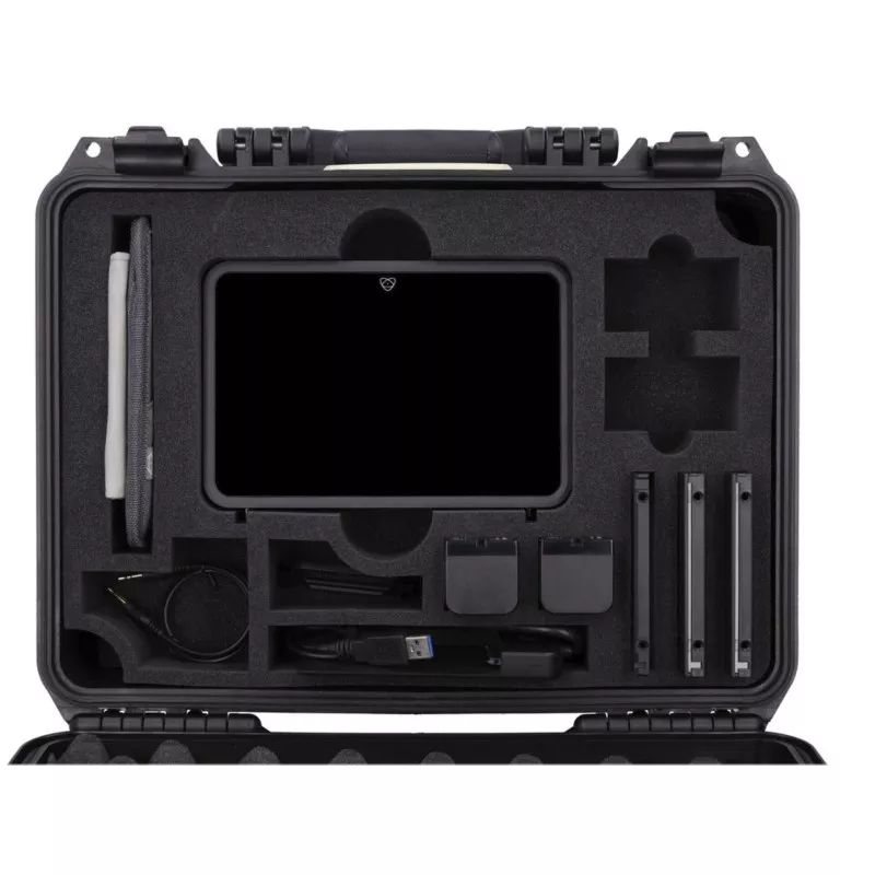 Atomos Shogun connect Pro kit