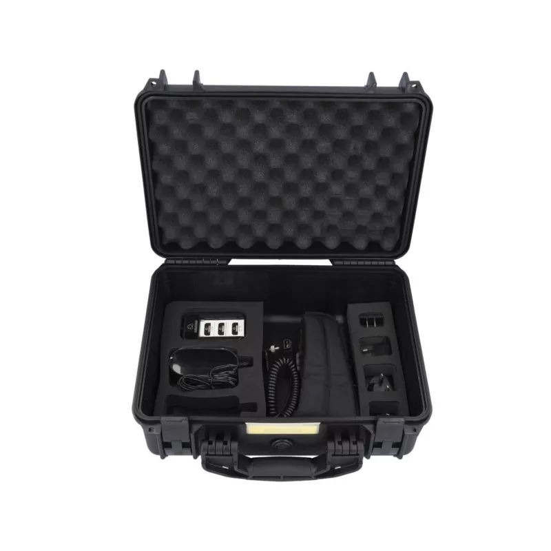 Atomos Shogun connect Pro kit