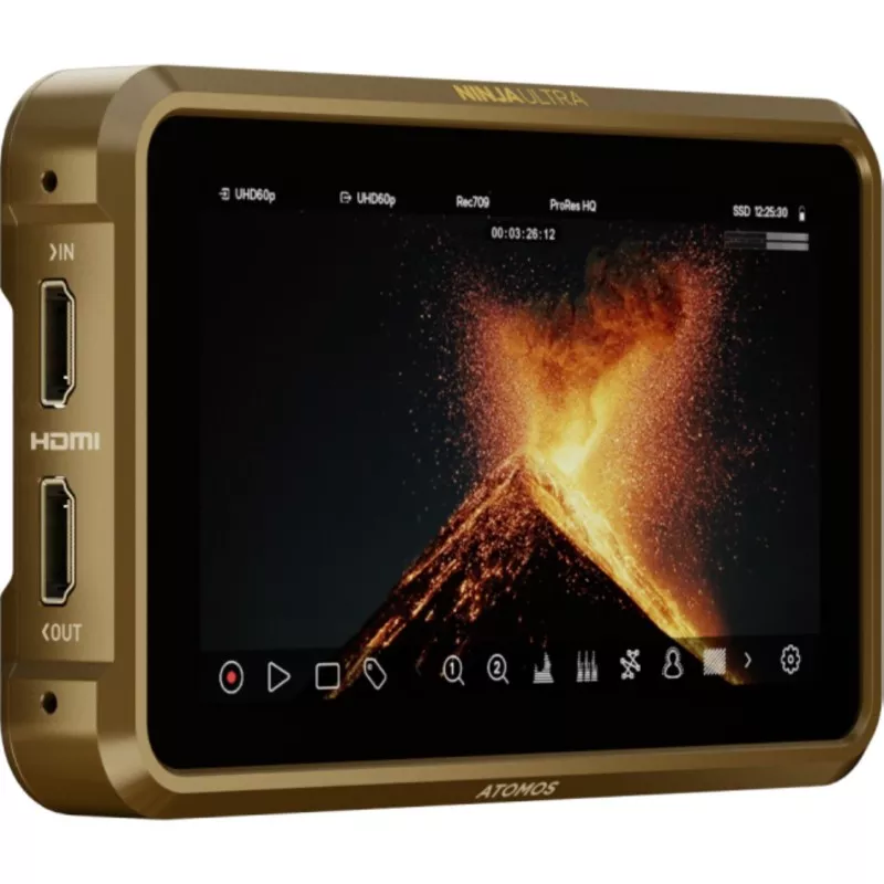 Atomos Ninja Ultra