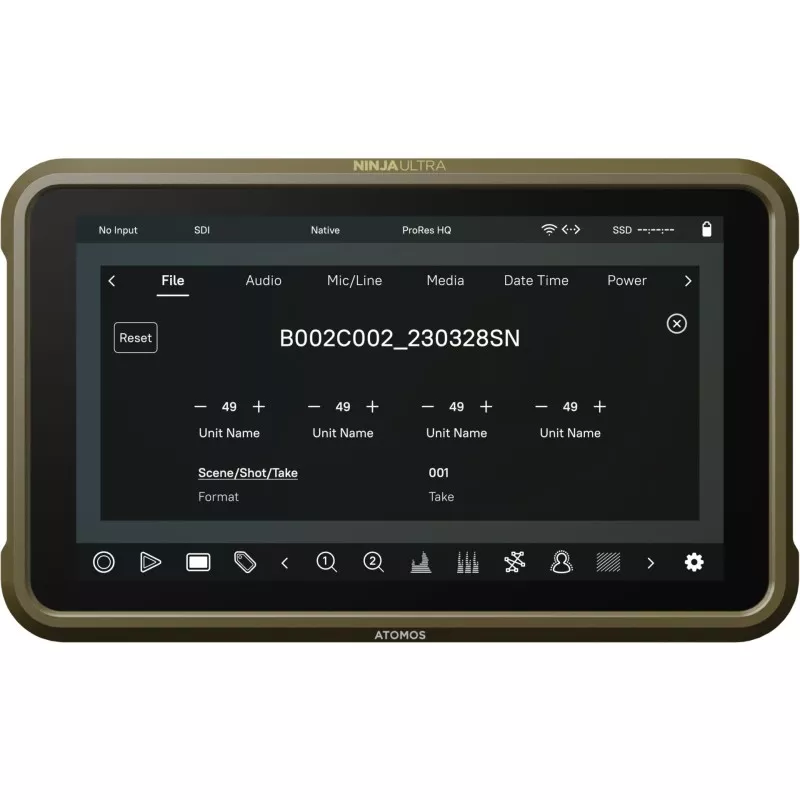 Atomos Ninja Ultra