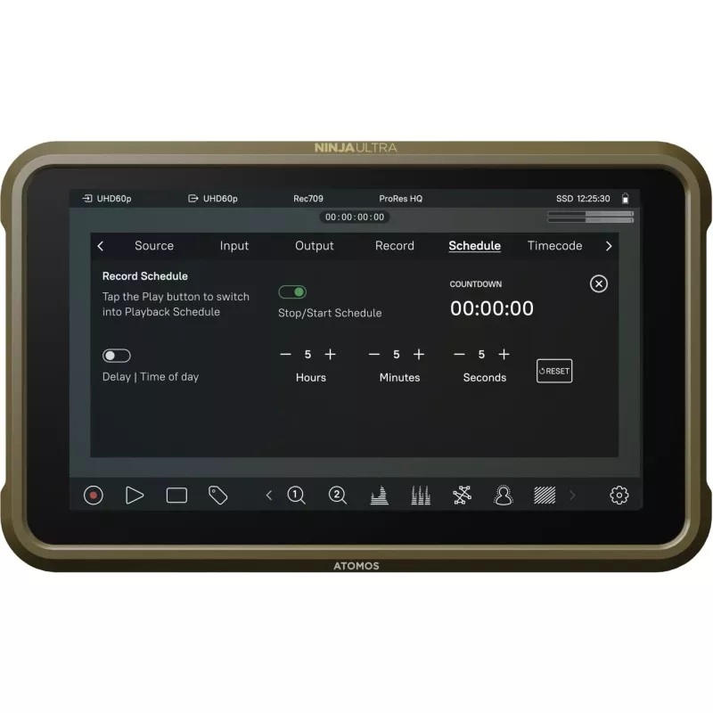 Atomos Ninja Ultra