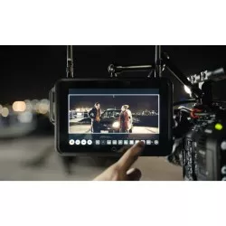 Atomos Shogun