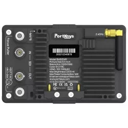 Portkeys BM5 III WR 5.5 Inch WCG On-Camera Monitor