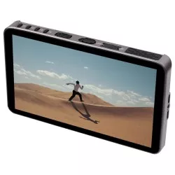 Portkeys LH7H 7 Inch Touchscreen Monitor with 1000 Nits