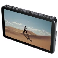 Portkeys LH7P 7 Inch black Touchscreen Monitor