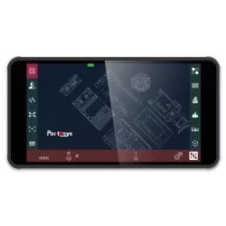 Portkeys PT5 II 5 Inch 4K HDMI Touchscreen Monitor