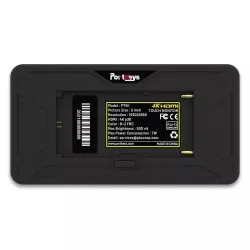 Portkeys PT5 II 5 Inch 4K HDMI Touchscreen Monitor