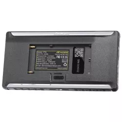 Portkeys PT6 5.2 Inch 4K HDMI Touchscreen Monitor