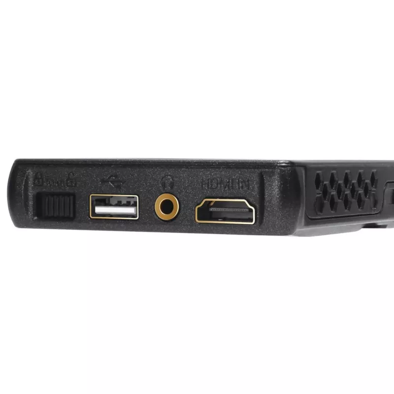 Portkeys PT6 5.2 Inch 4K HDMI Touchscreen Monitor