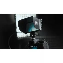 Portkeys PT6 5.2 Inch 4K HDMI Touchscreen Monitor