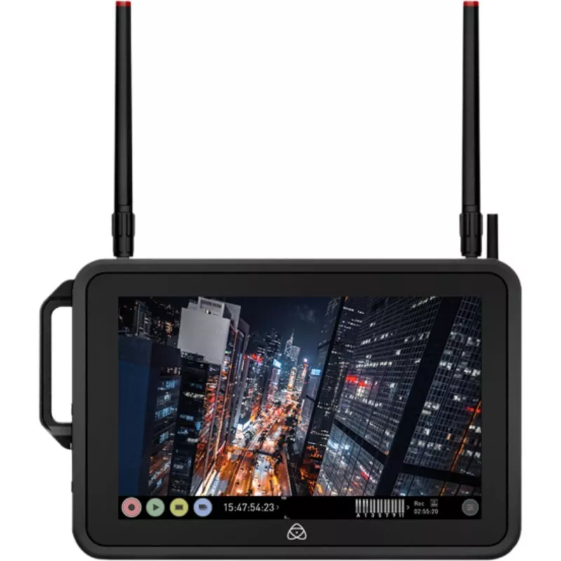 Atomos Shogun connect