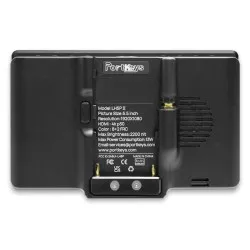 Portkeys LH5P II 5.5 Inch 4K HDMI Touchscreen Monitor