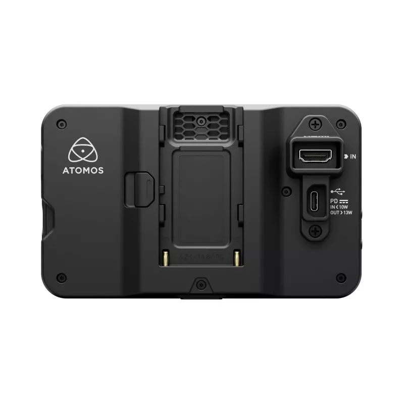 Atomos Shinobi II