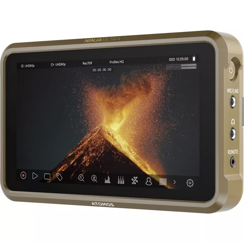 Atomos Ninja Ultra Pro Edition