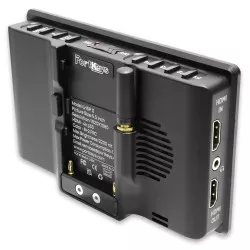 Portkeys LH5P II 5.5 Inch 4K HDMI Touchscreen Monitor