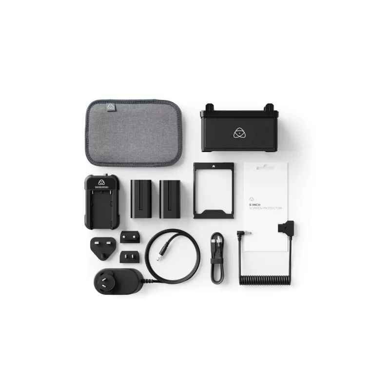 Atomos Ninja Ultra Pro Edition