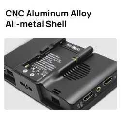 Portkeys LH5P II 5.5 Inch 4K HDMI Touchscreen Monitor