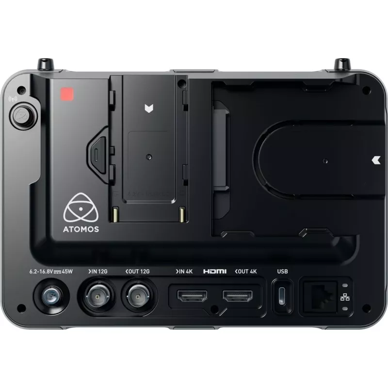 Atomos Shogun Ultra Pro Edition
