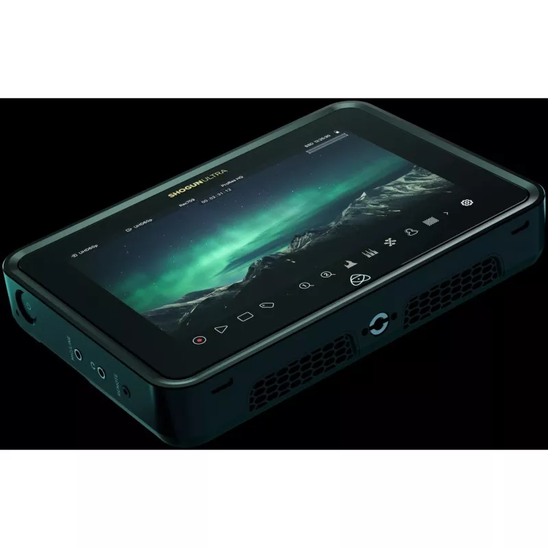 Atomos Shogun Ultra Pro Edition