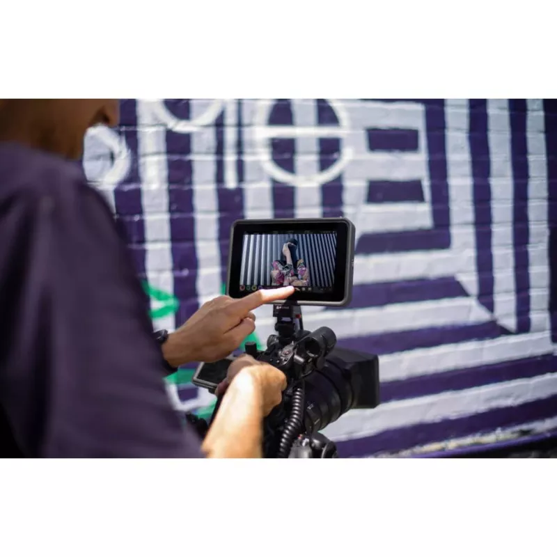 Atomos Shogun Ultra Pro Edition