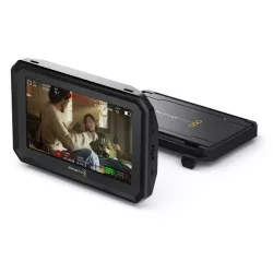 Blackmagic Design Pyxis Monitor