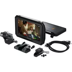 Blackmagic Design Pyxis Monitor Kit
