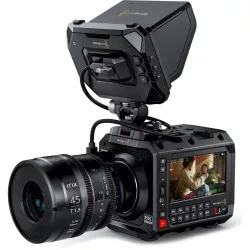 Blackmagic Design Pyxis Monitor Kit