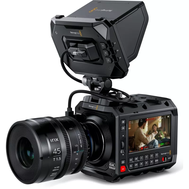 Blackmagic Design Pyxis Monitor Kit