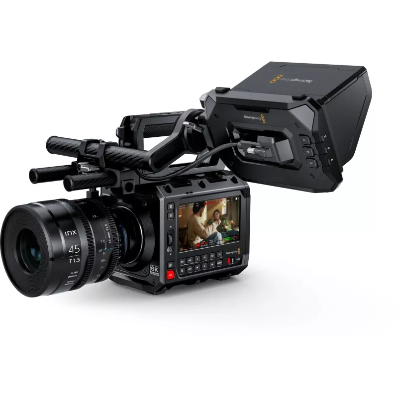 Blackmagic Design Pyxis Monitor EVF Kit